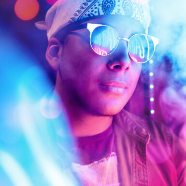 Matt Rodgers talks about becoming a pro gamer