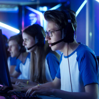 The Necromancers emerge victorious once more!