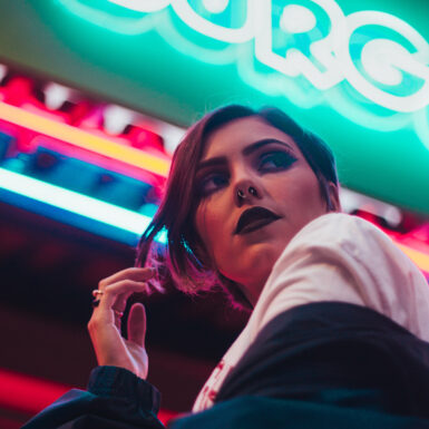 The team tested the new vr pod at 2021 gamexcon