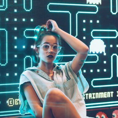 Fuzzydeath broke a new kills per minute record