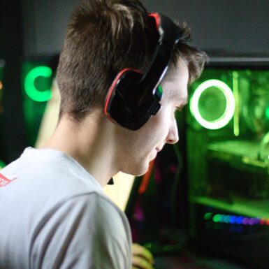 The Necromancers welcome “Logan-X” to the team