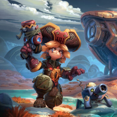 Xenowatch’s new patch will fix the faces bugs